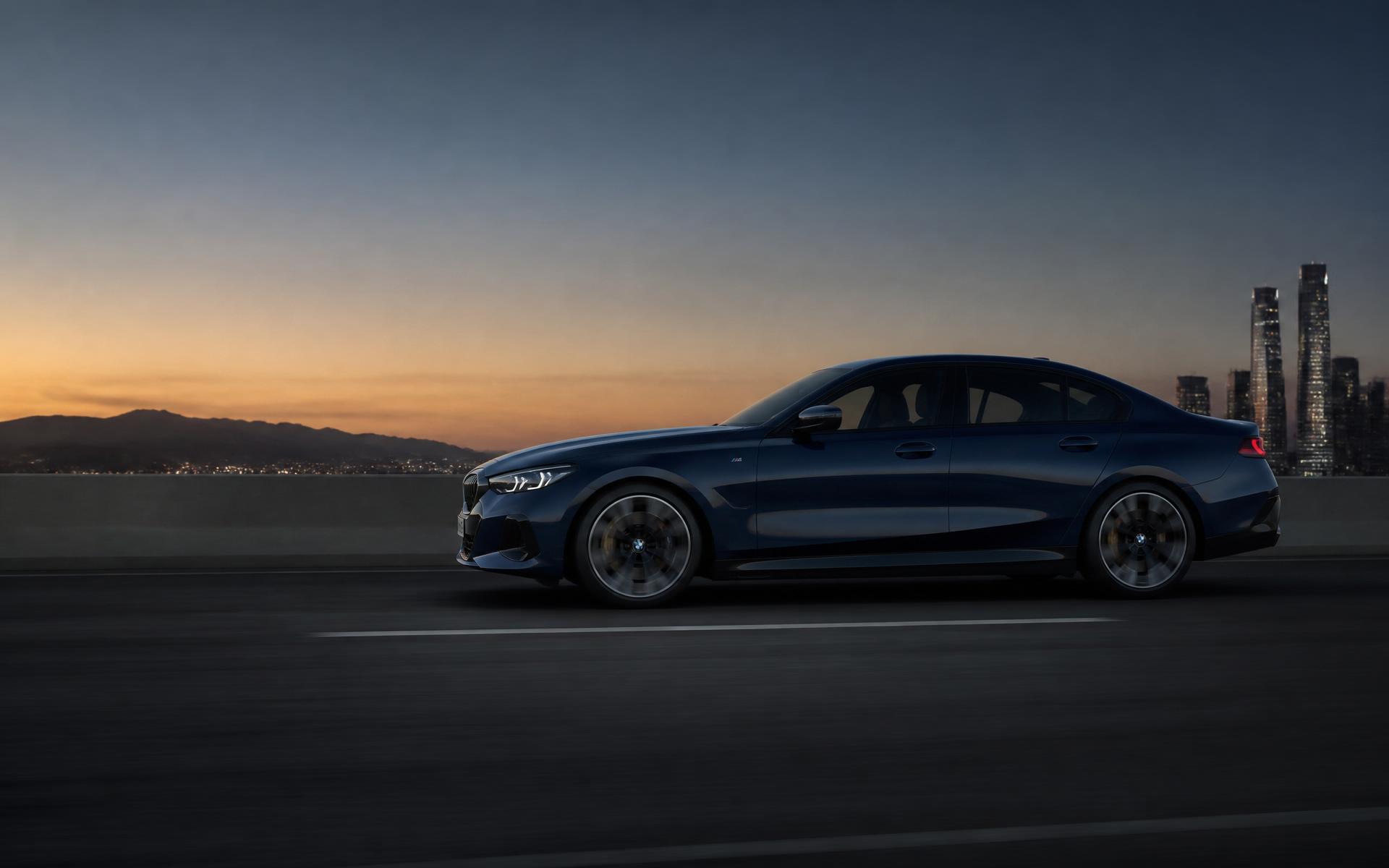 Automóvel premium importado da Europa